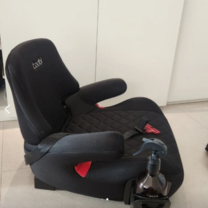 토드비 카시트 (저학년, 어린이, 유아, 간이용)