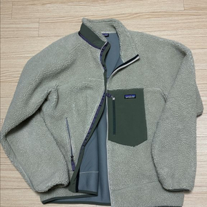 파타고니아 후리스