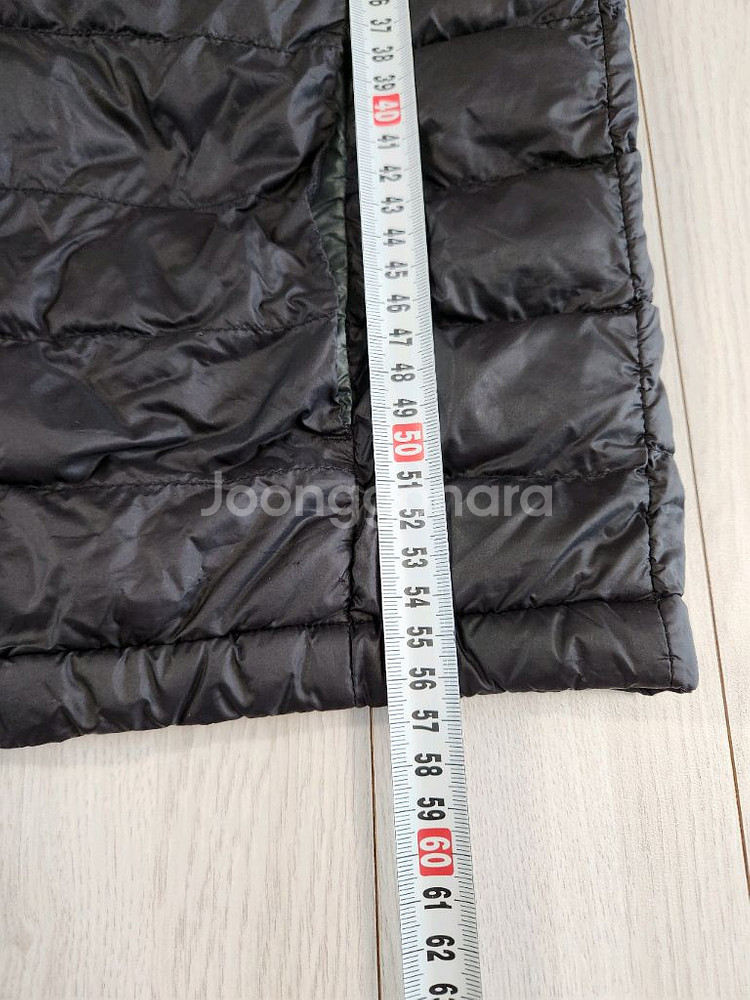 falls creek 경량패딩 사이즈100(L)코트 입을때나 이너로 입기 좋아요여러 중고사이트에도 같이 판매하고 있--8