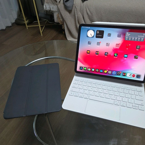 아이패드 프로 11, 1세대 64기가 셀룰러