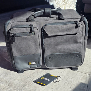 내셔널지오그래픽 NG-W5310 카메라 가방