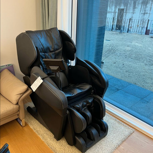 파나소닉 안마의자 EP-MA103 이미지