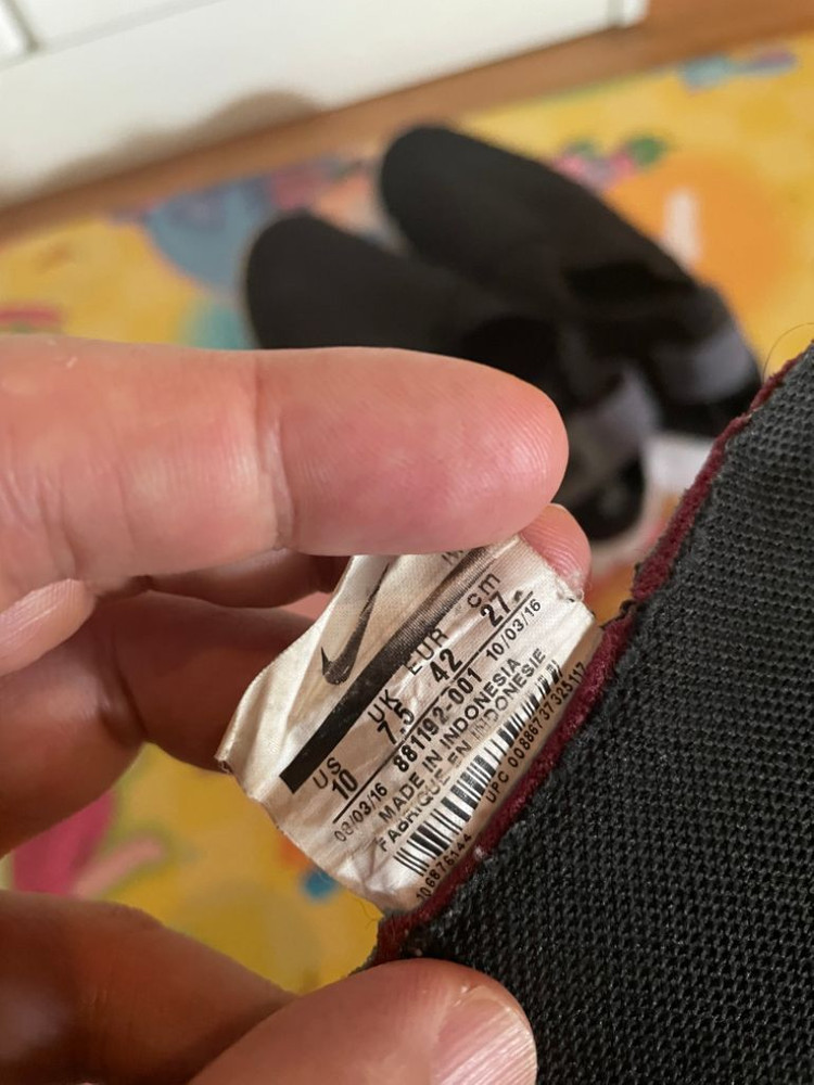 나이키 에어 리프트 wrap 260--2