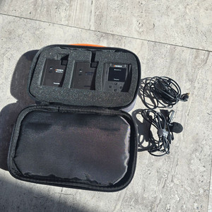 코미카 boom x-u 2채널