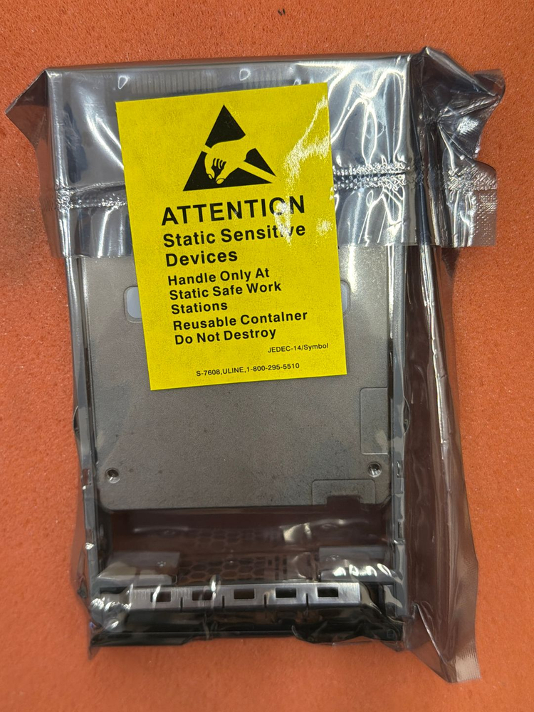 Dell 서버용 SAS SSD HGST 12G 800GB eMLC HUSMM1680ASS204 Gen13 기업용 이미지