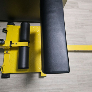 ECO-FIT 스쿼트 머신