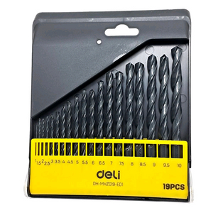 드릴비트 드릴비트세트 19pcs 드릴날 무료배송