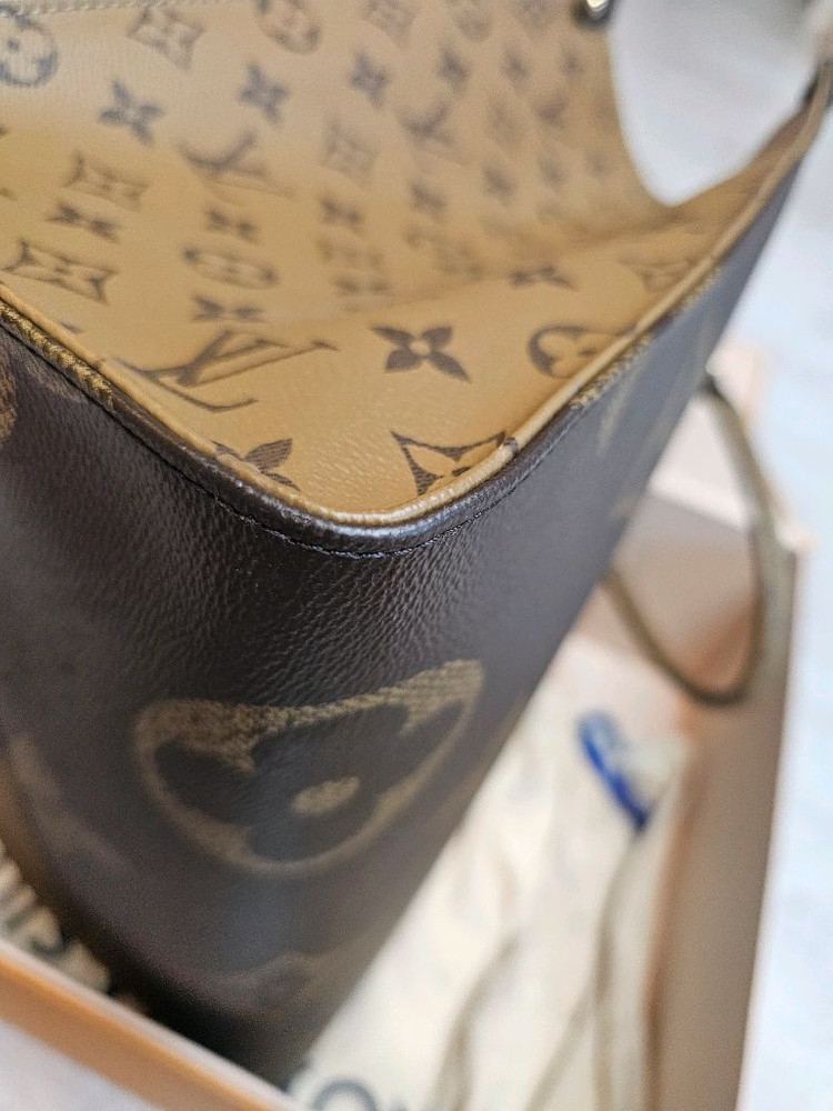 루이비통온더고 토트백 GM--3