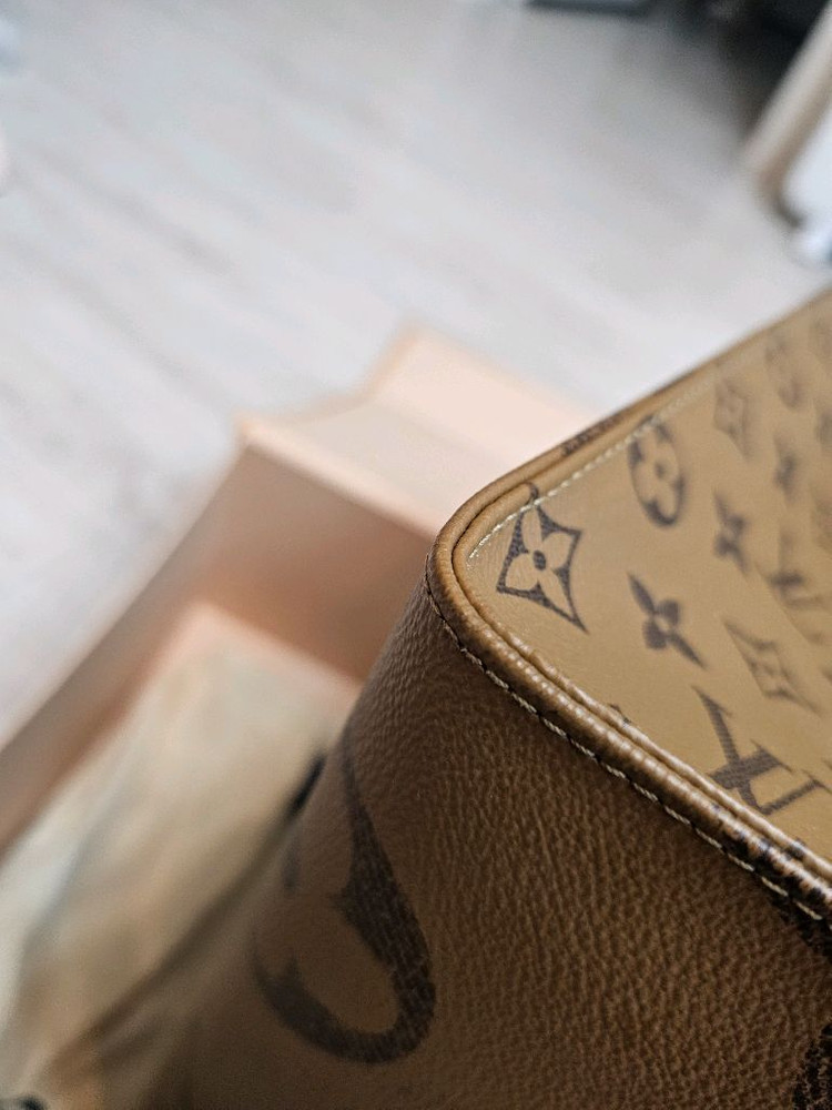 루이비통온더고 토트백 GM--4