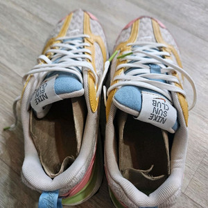 나이키 선 클럽 운동화