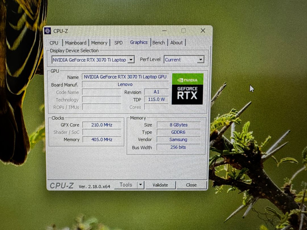 레노버 리전 5i 프로 16IAH 16 코어i9 인텔 12세대 지포스 RTX 3070 Ti 팝니다.--3