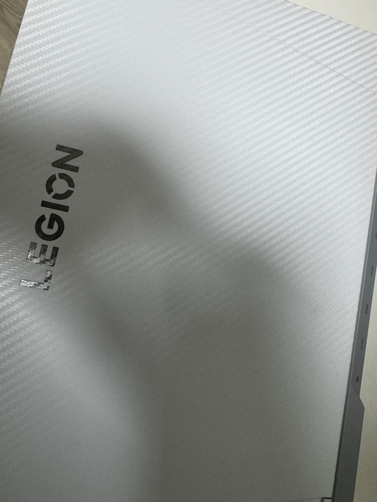 레노버 리전 5i 프로 16IAH 16 코어i9 인텔 12세대 지포스 RTX 3070 Ti 팝니다.--8