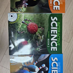 interactive science 123