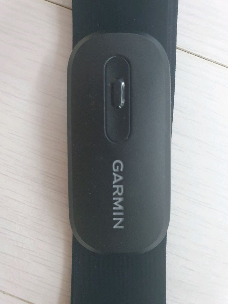 가민 가슴심박계 hrm 200--1