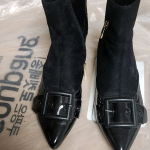 지니킴 부츠230~235