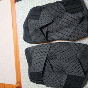 무릎 보호대 2종