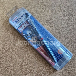 렐가드 샤프 Type-Lx 마블 에디션2 이미지