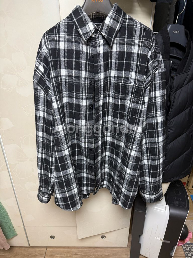 무신사 니트 , 셔츠 새상품 포함 일괄--2