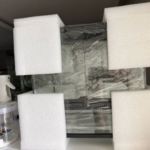 노모이펫 양문형 사육장 302020 파충류 도마뱀 사육장 새제품/직거래만 가능 이미지