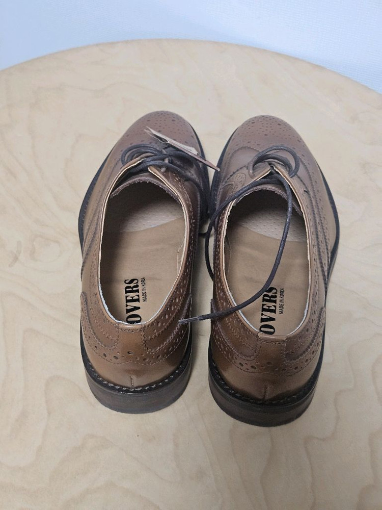 남성 드레스 슈즈 260 이미지