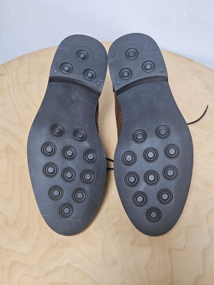 남성 드레스 슈즈 260 이미지