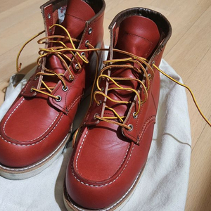 레드윙 목토 8875E 275