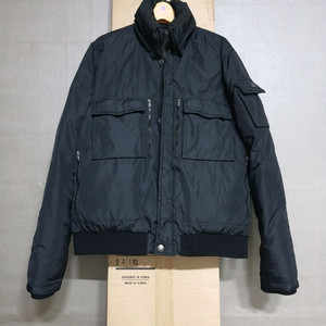 [Calvin Klein] 켈빈클라인 덕다운 패딩