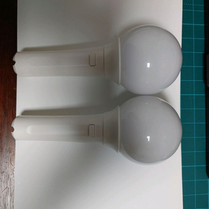 LED 응원봉 2개 일괄