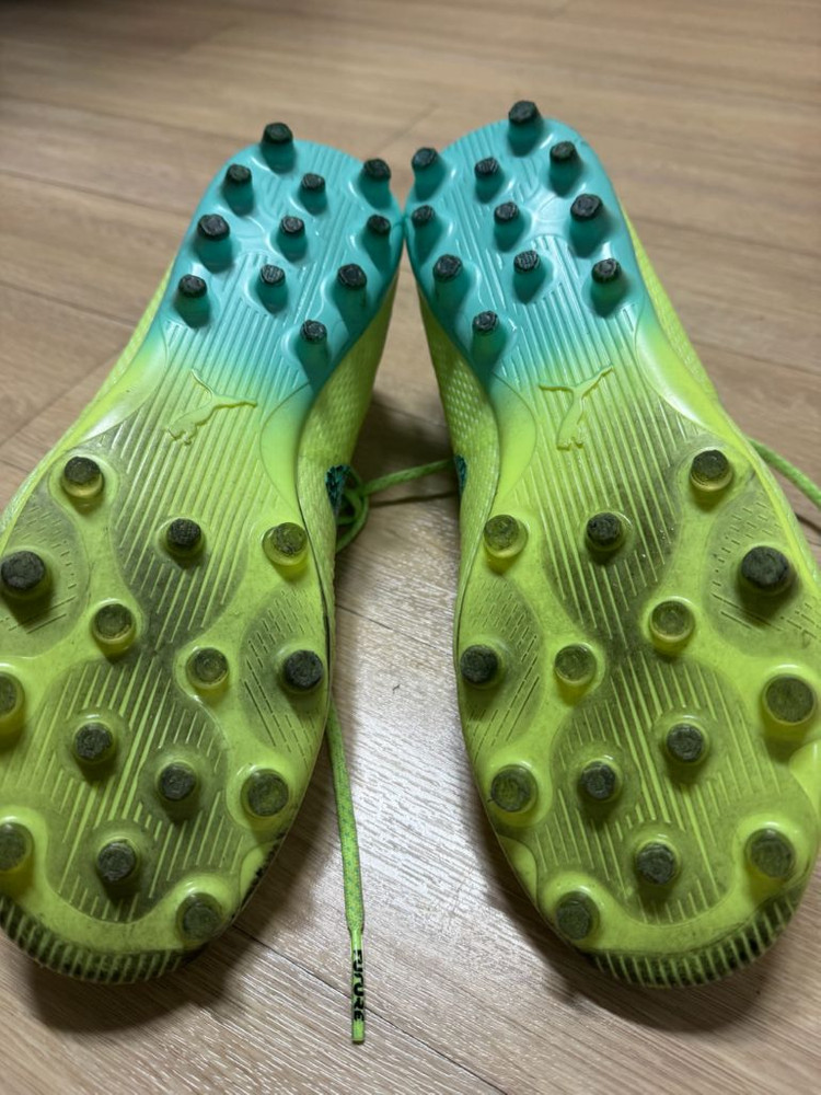 푸마 퓨처9 2023--2