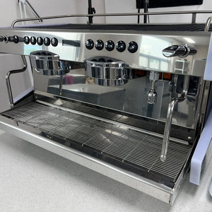 씨메03네오 커피머신 2그룹 업소용 카페