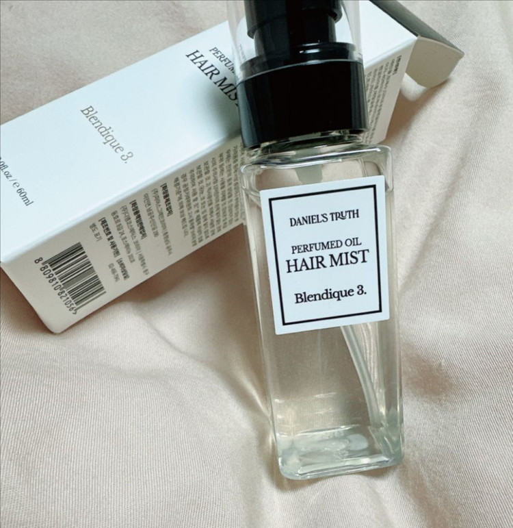 다니엘트루스 헤어미스트 블렌디크3--2