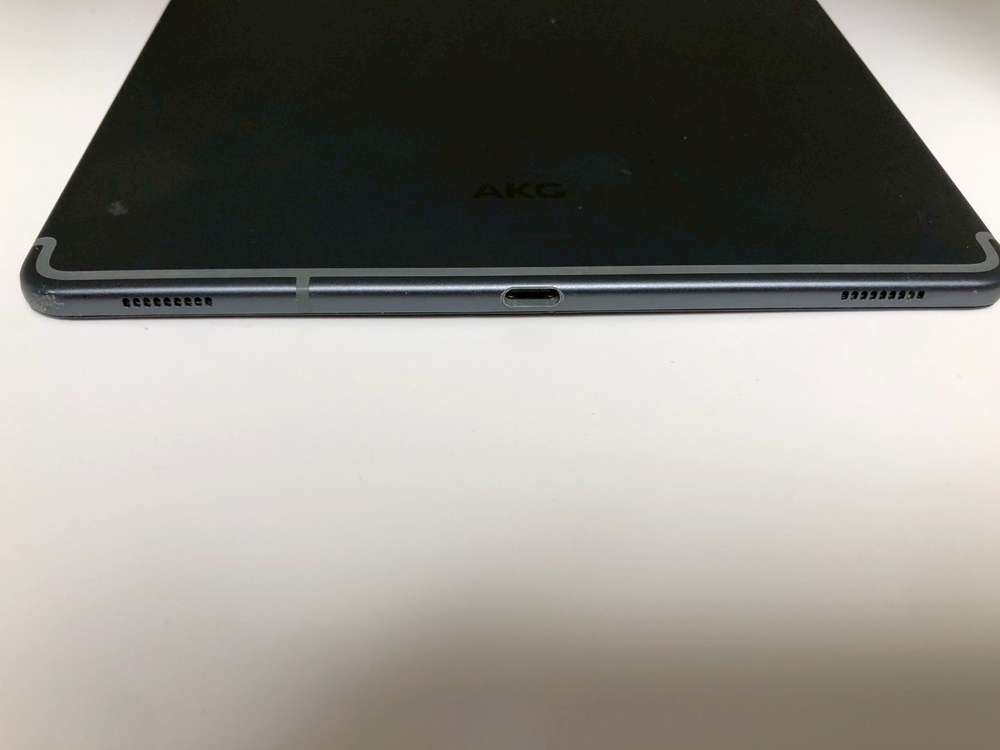 갤럭시 탭 S5e 블랙 와이파이 64기가 판매(4013)--2