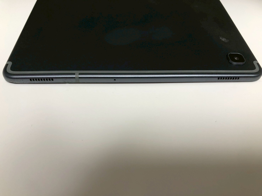 갤럭시 탭 S5e 블랙 와이파이 64기가 판매(4013)--3