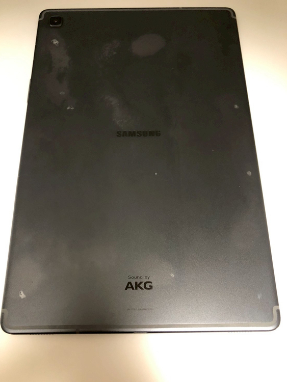 갤럭시 탭 S5e 블랙 와이파이 64기가 판매(4013)--1