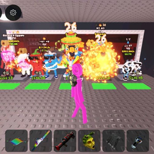 스웩 브로스, 투프투칸, 로스 67, 베이컨 계란 이미지