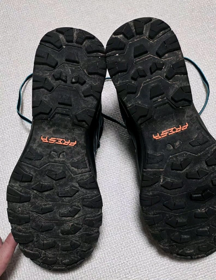 스카르파 리벨레 런 XT GTX 트레일 러닝화 275mm 이미지