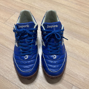 데스포르치 산루이스 KT3 캥거루가죽