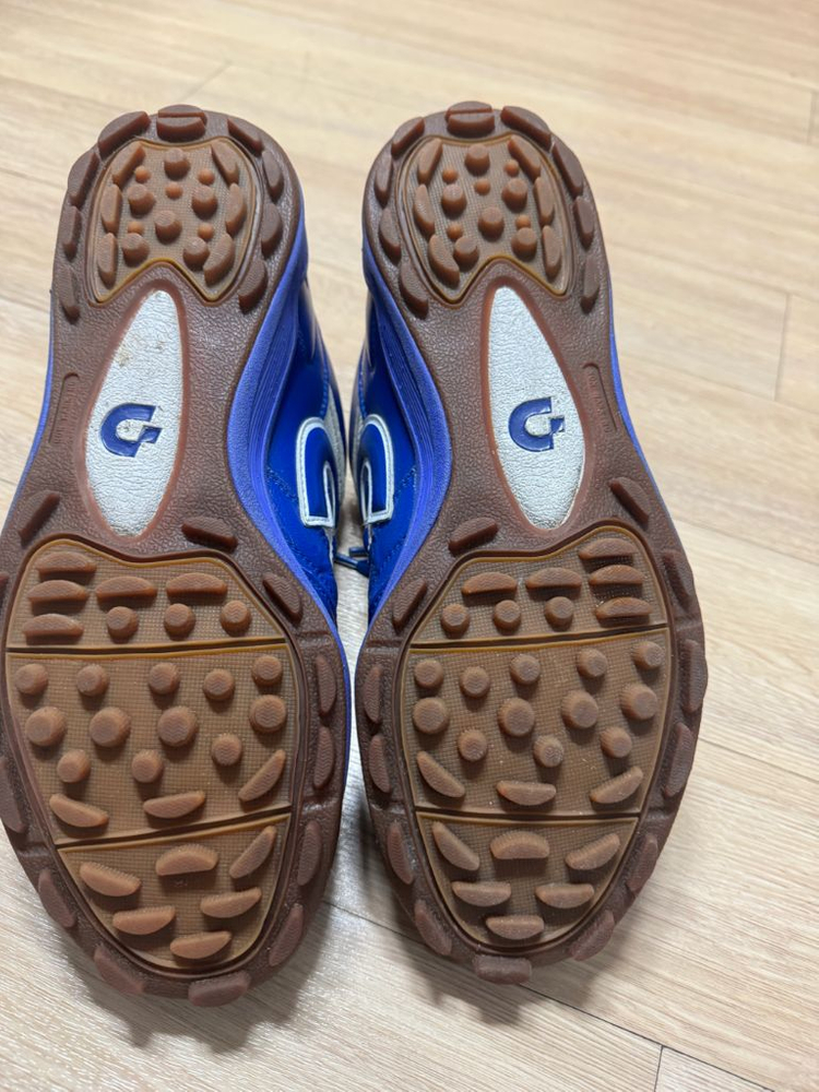 데스포르치 산루이스 KT3 캥거루가죽--3