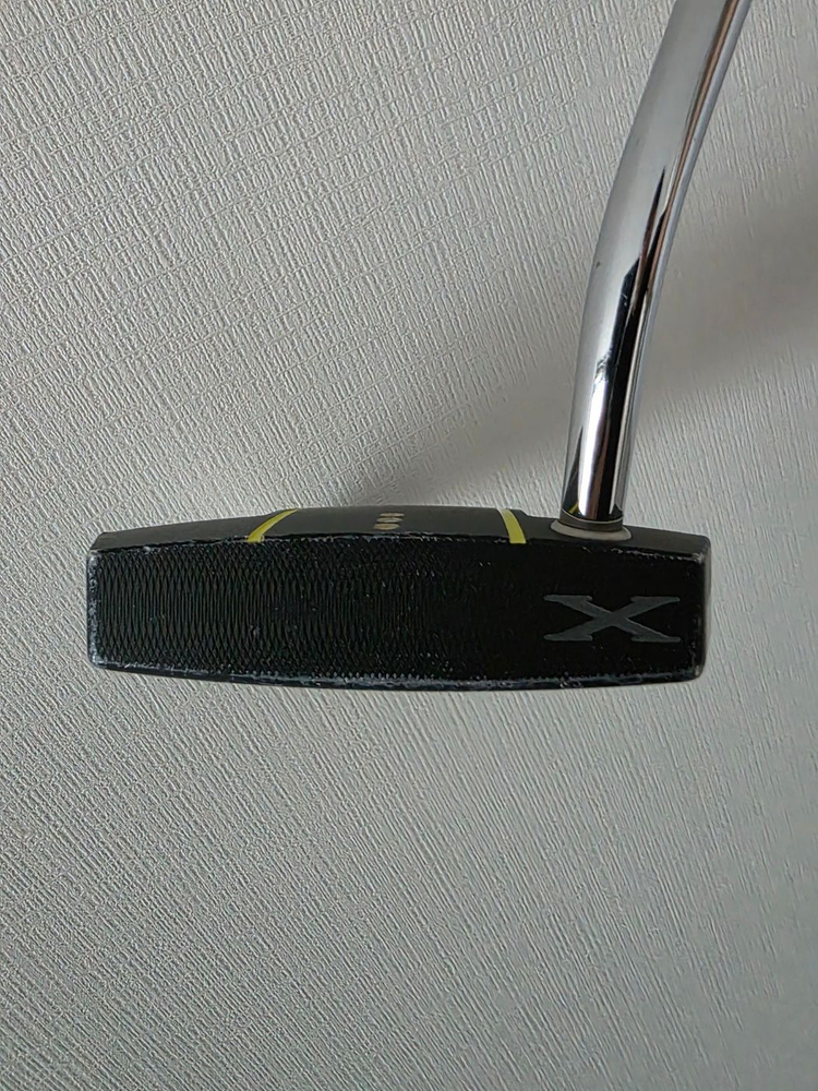 (특가) 스카티 카메론 팬텀X 7.5 스테빌리티 샤프트 33인치--1