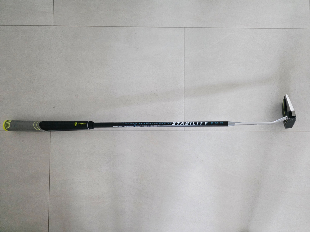 (특가) 스카티 카메론 팬텀X 7.5 스테빌리티 샤프트 33인치--7