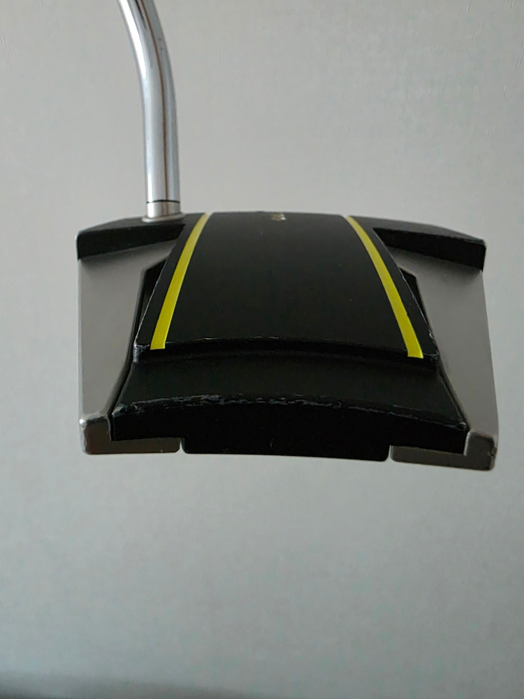 (특가) 스카티 카메론 팬텀X 7.5 스테빌리티 샤프트 33인치--3