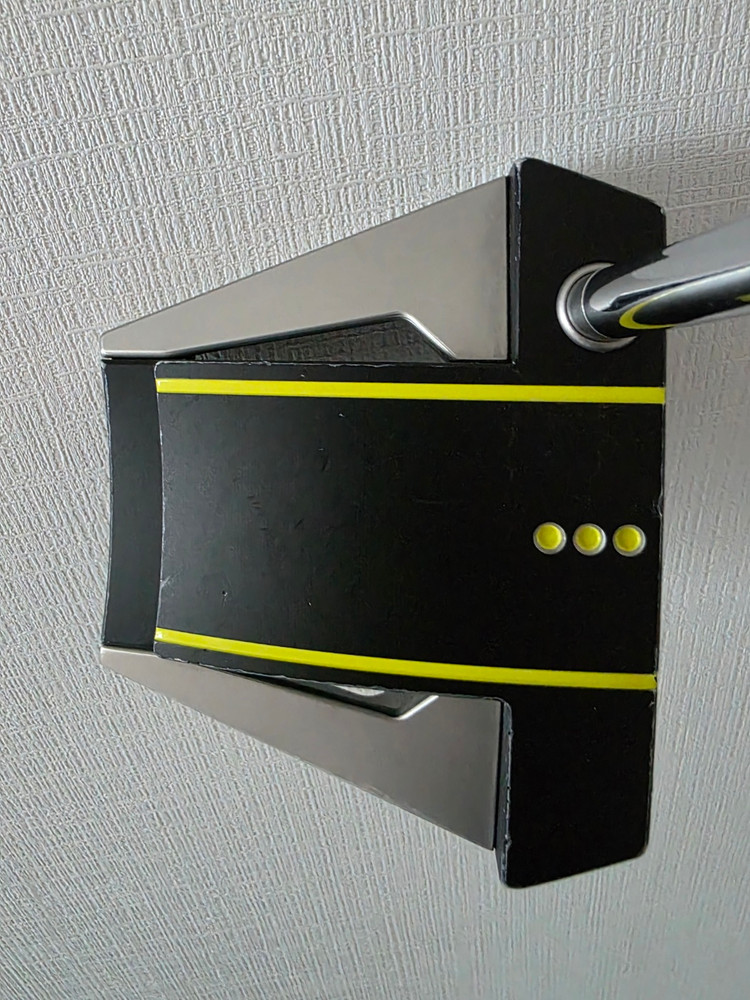 (특가) 스카티 카메론 팬텀X 7.5 스테빌리티 샤프트 33인치--2