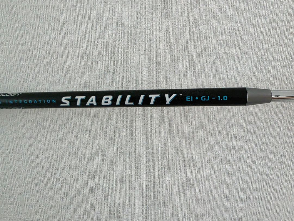 (특가) 스카티 카메론 팬텀X 7.5 스테빌리티 샤프트 33인치--5