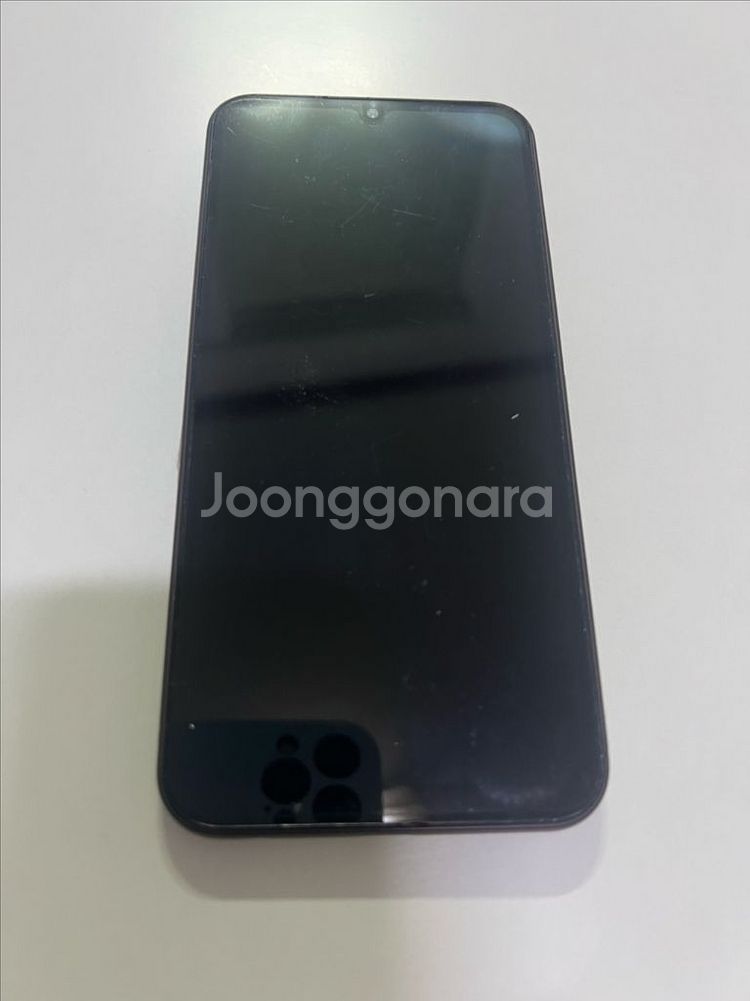 갤럭시 A24 128gb--1