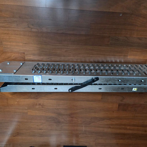 오토바이 사다리(경사판) 판매합니다