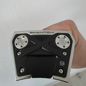 팬텀X 9 34인치 22년형 스카티 카메론 퍼터