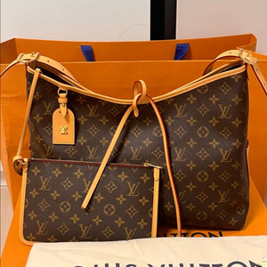 루이비통 캐리올 MM