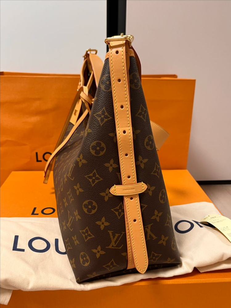 루이비통 캐리올 MM--4