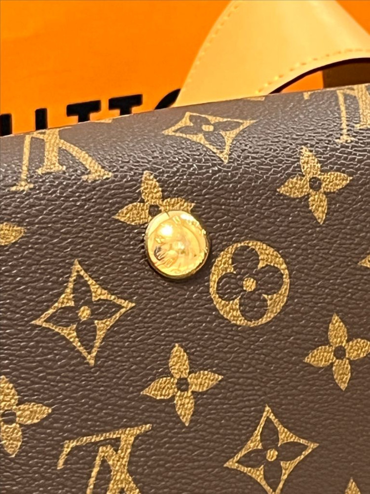 루이비통 캐리올 MM--5