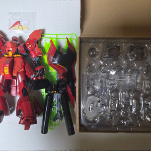 MG사자비 버카및 메탈프레임